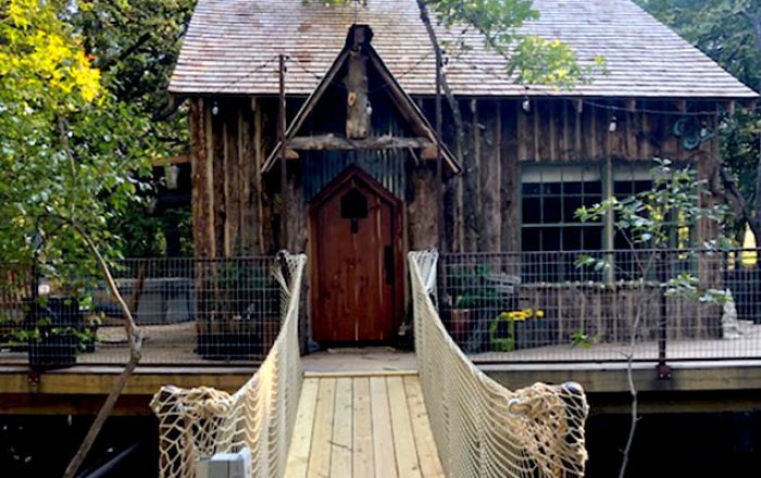 glamping cabins for rent near me