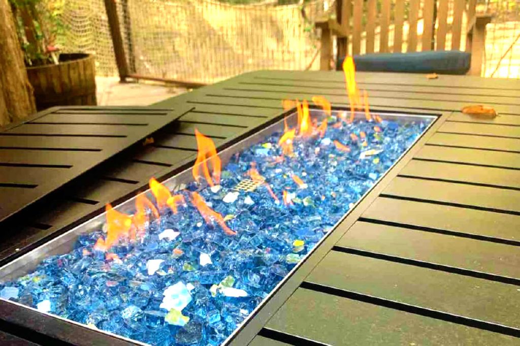 Brazos River Glamping Fullers Folly River Ranch