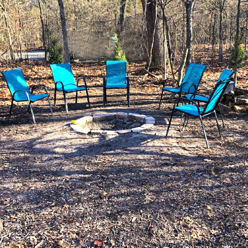 Brazos River Glamping Fullers Folly River Ranch