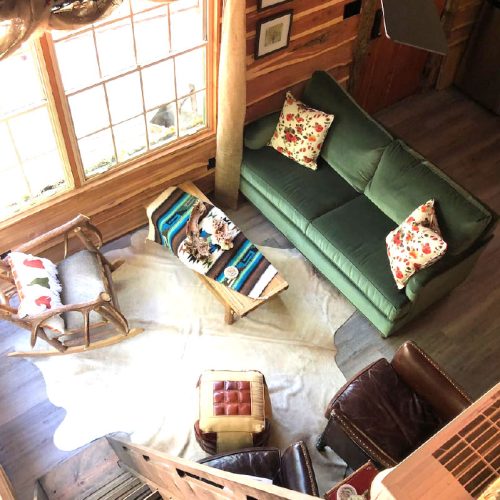Brazos River Glamping Fullers Folly River Ranch