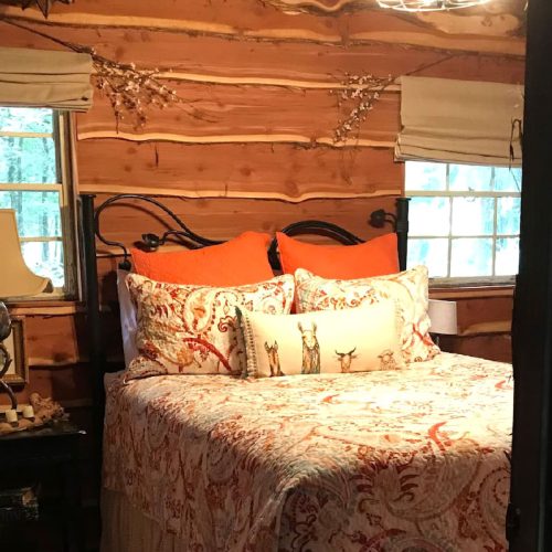 Brazos River Glamping Fullers Folly River Ranch