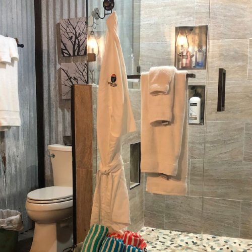 Brazos River Glamping Fullers Folly River Ranch
