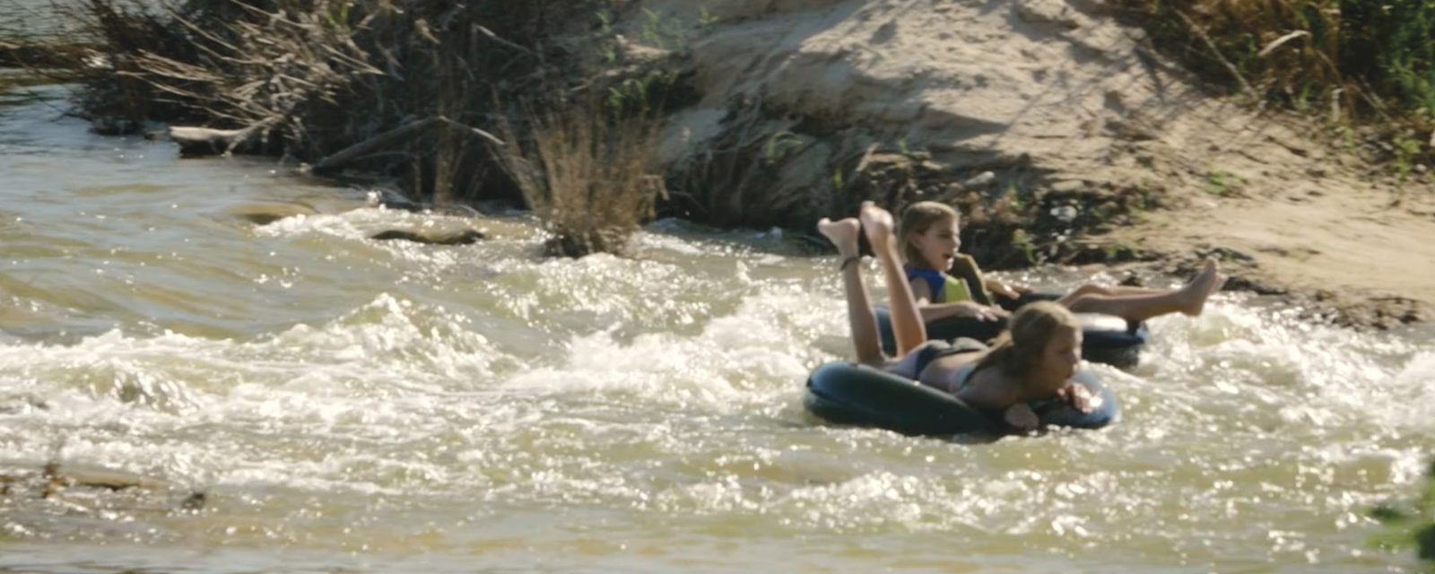 brazos river tubing