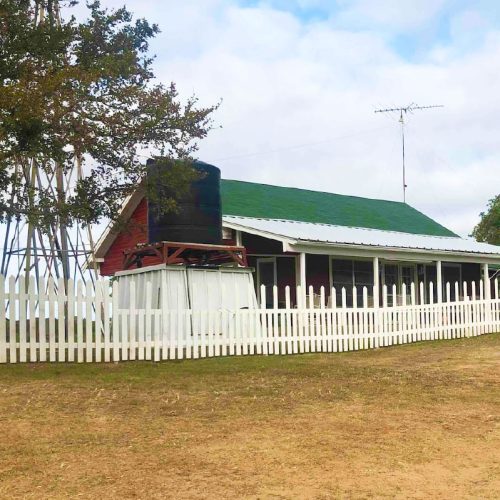 glamping cabins for rent near me