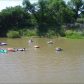 Brazos River Tubing
